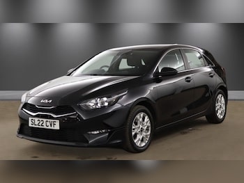 Used Kia Ceed 2022 for sale - 78672586: Photo