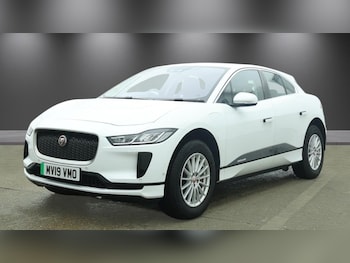 Used Jaguar I-Pace 2019 for sale - 78418407: Photo