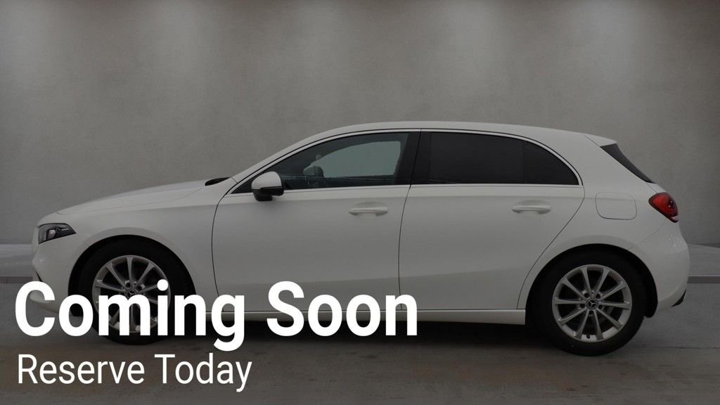 Used Mercedes-Benz A-Class 2019 for sale - 77660171: Photo 6