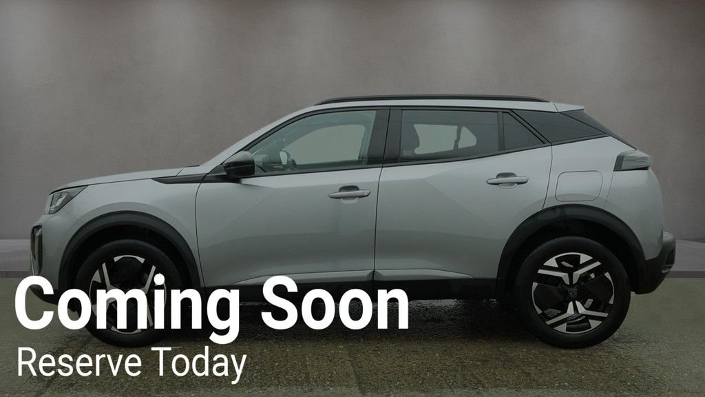 Used Peugeot 2008 2023 for sale - 77534720: Photo 12