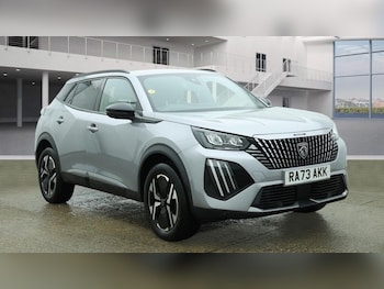 Used Peugeot 2008 2023 for sale - 77534720: Photo