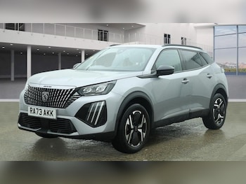 Used Peugeot 2008 2023 for sale - 77534720: Photo