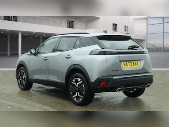 Used Peugeot 2008 2023 for sale - 77534720: Photo