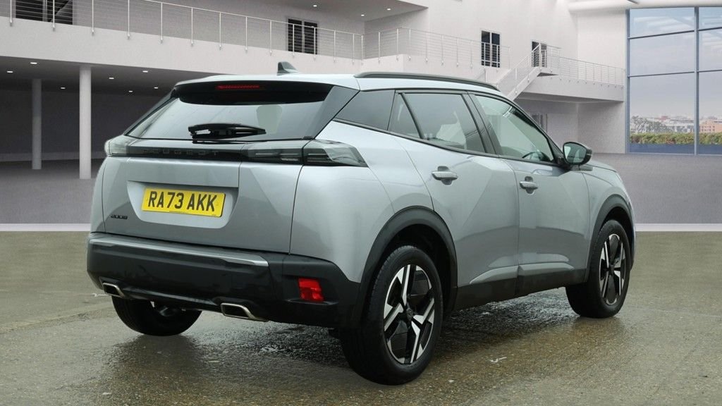 Used Peugeot 2008 2023 for sale - 77534720: Photo 5