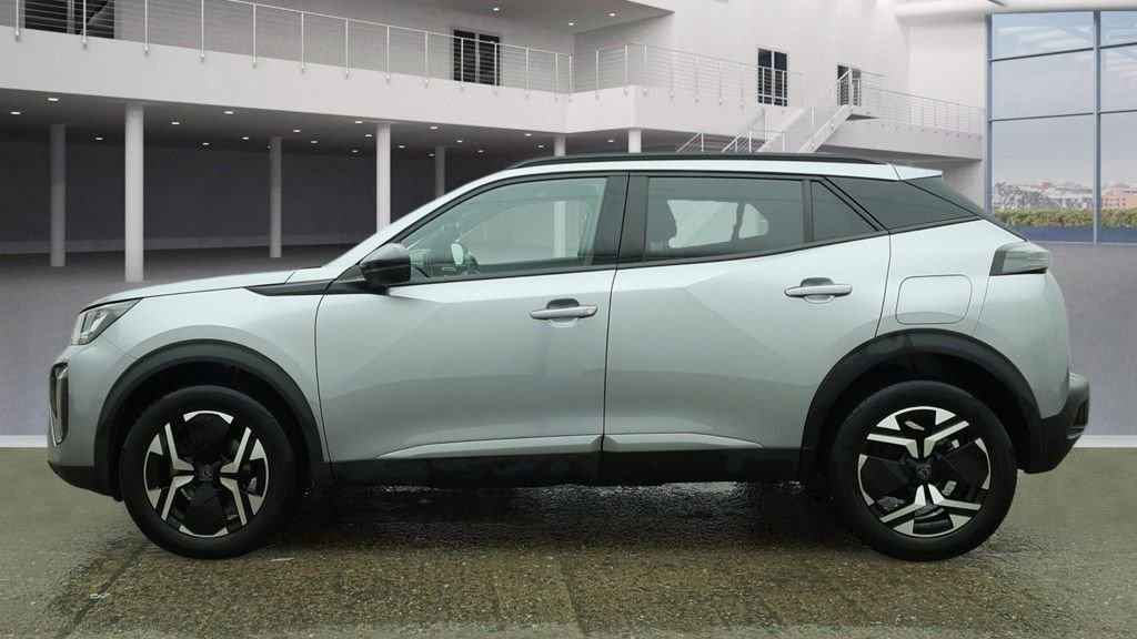 Used Peugeot 2008 2023 for sale - 77534720: Photo 7
