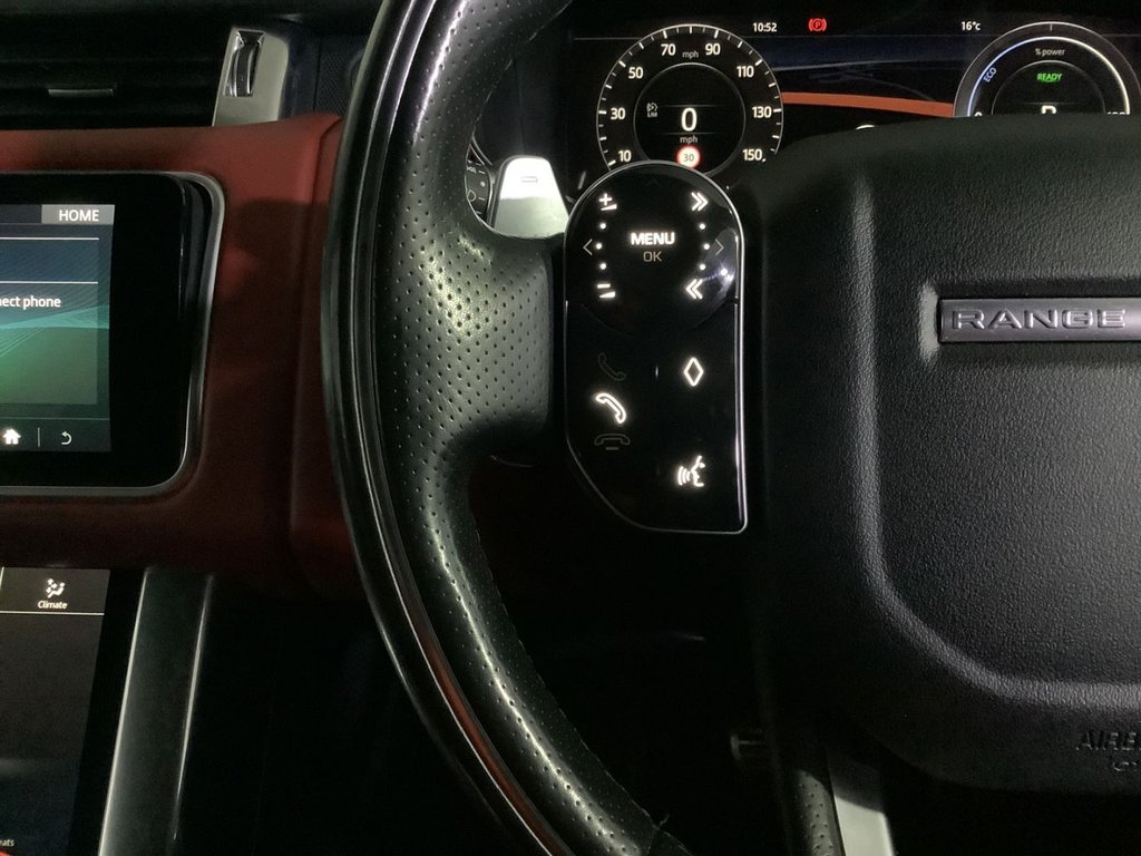 Used Land Rover Range Rover Sport 2020 for sale - 77211925: Photo 17