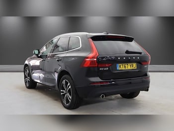 Used Volvo XC60 2018 for sale - 78044766: Photo