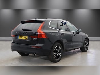 Used Volvo XC60 2018 for sale - 78044766: Photo