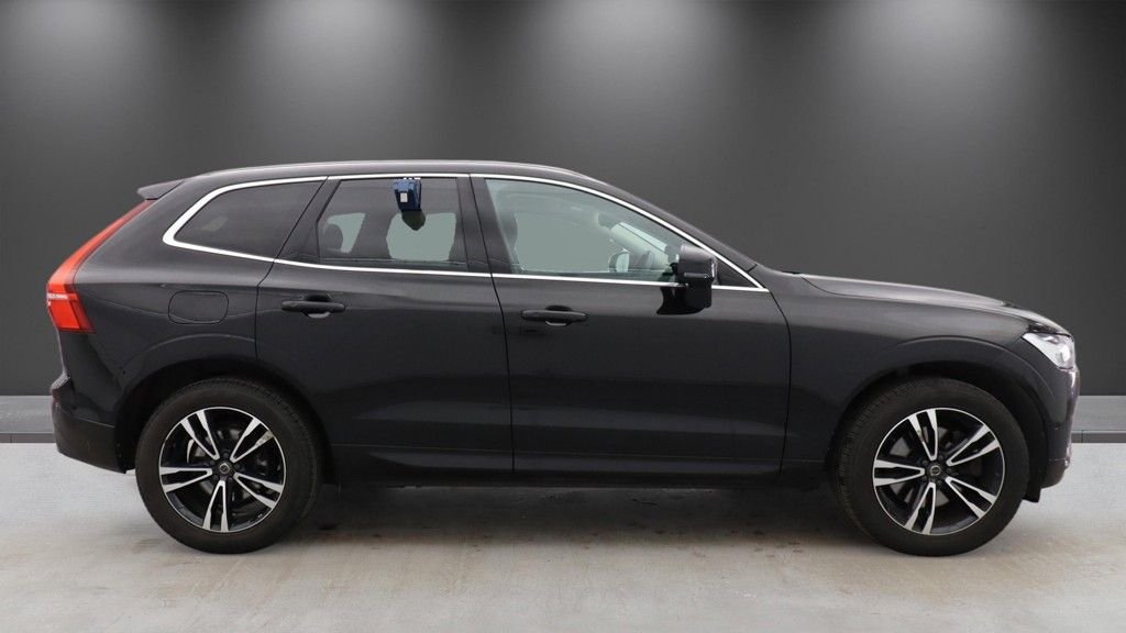 Used Volvo XC60 2018 for sale - 78044766: Photo 5