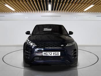 Used Land Rover Range Rover Evoque 2023 for sale - 79612529: Photo