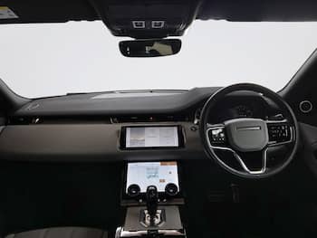Used Land Rover Range Rover Evoque 2023 for sale - 79612529: Photo