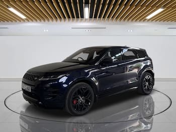Used Land Rover Range Rover Evoque 2023 for sale - 79612529: Photo