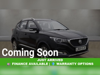 Used MG MG ZS 2019 for sale - 77976495: Photo