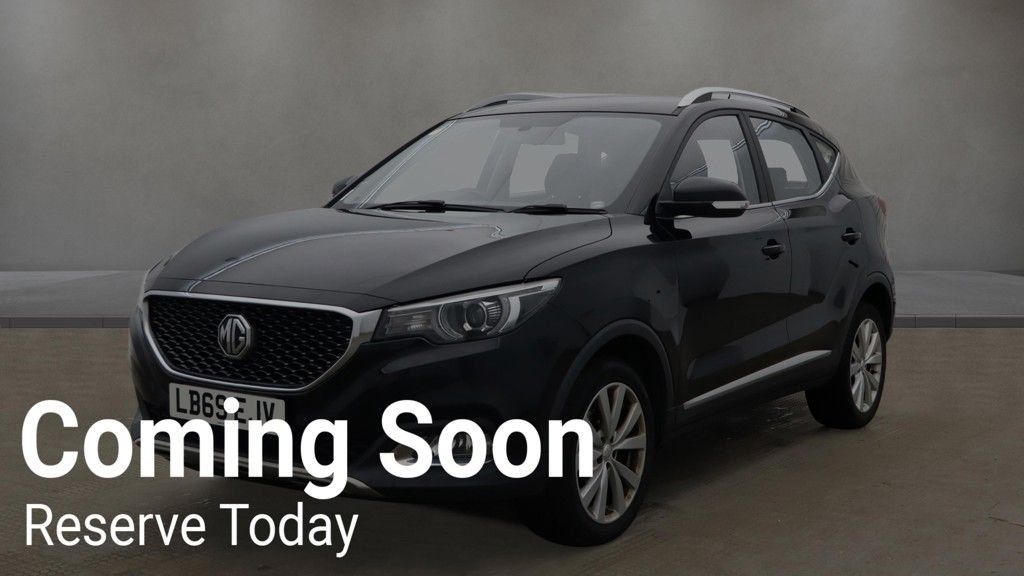 Used MG MG ZS 2019 for sale - 77976495: Photo 2
