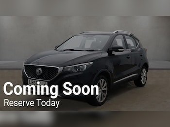 Used MG MG ZS 2019 for sale - 77976495: Photo