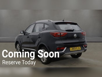 Used MG MG ZS 2019 for sale - 77976495: Photo