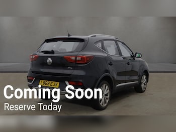 Used MG MG ZS 2019 for sale - 77976495: Photo