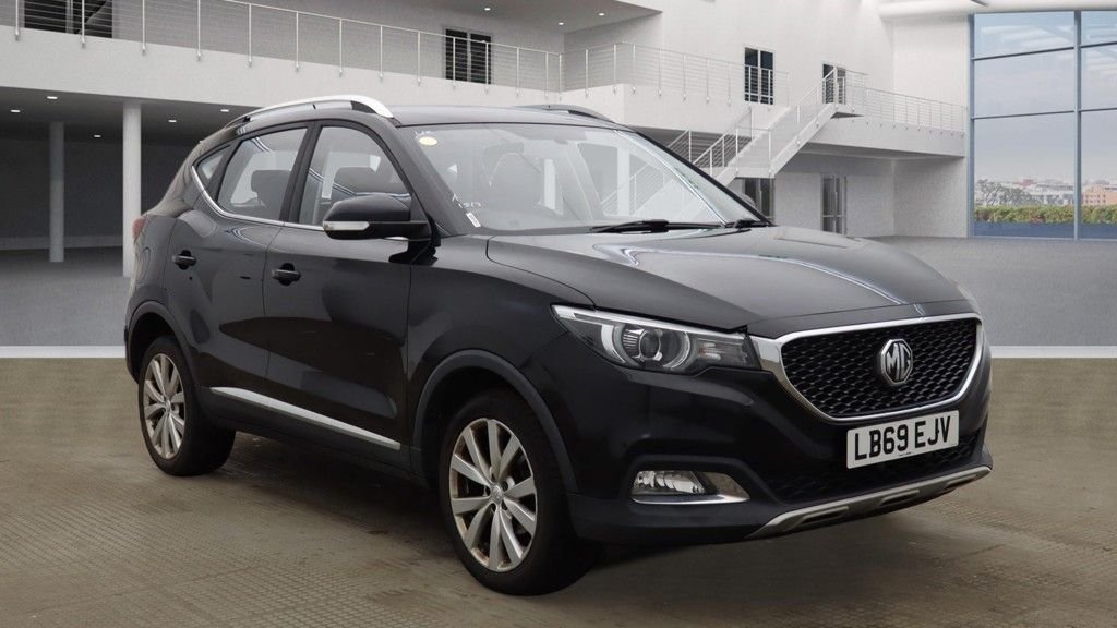 Used MG MG ZS 2019 for sale - 77976495: Photo 5