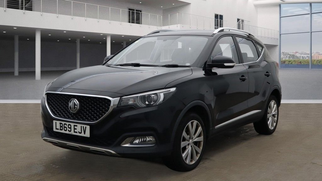 Used MG MG ZS 2019 for sale - 77976495: Photo 6