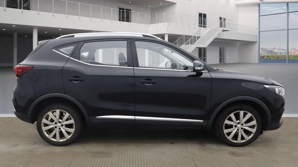 Used MG MG ZS 2019 for sale - 77976495: Photo 9