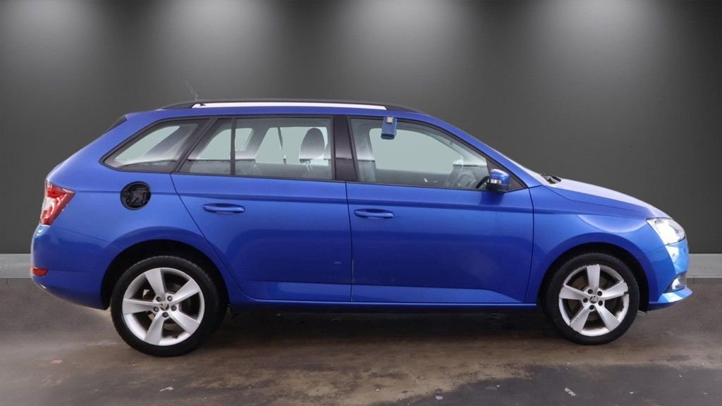 Used Skoda Fabia 2022 for sale - 78200646: Photo 5