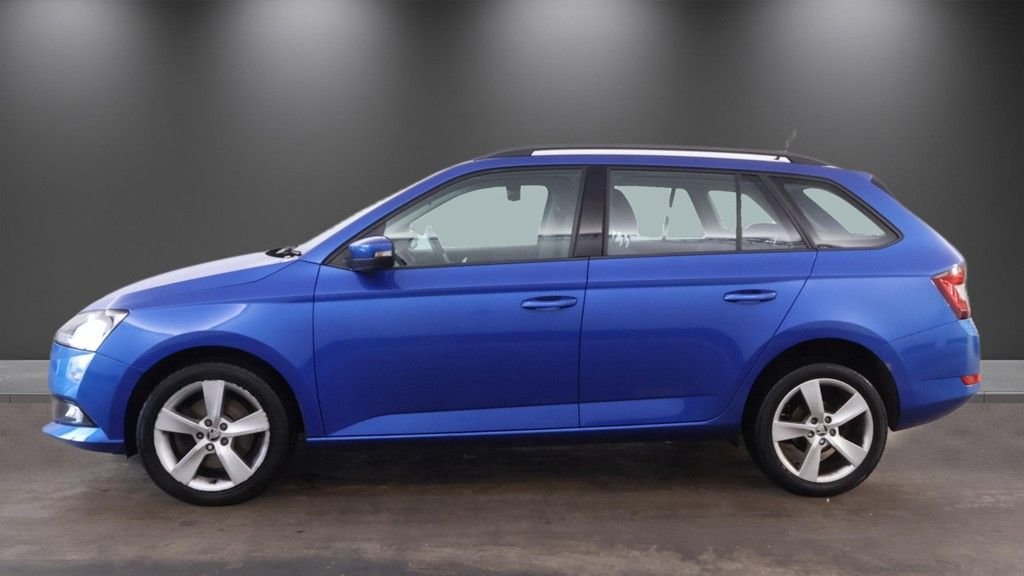 Used Skoda Fabia 2022 for sale - 78200646: Photo 6