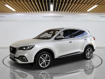 Used MG MG HS 2023 for sale - 79422568: Photo