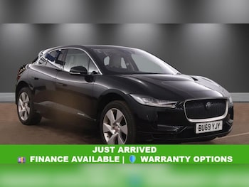 Used Jaguar I-Pace 2019 for sale - 78964081: Photo