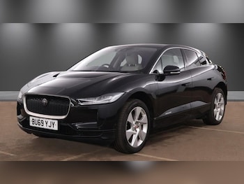Used Jaguar I-Pace 2019 for sale - 78964081: Photo
