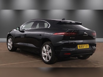 Used Jaguar I-Pace 2019 for sale - 78964081: Photo