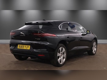 Used Jaguar I-Pace 2019 for sale - 78964081: Photo