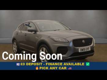 2019 (19) - 2.0 D150 R-Dynamic SE SUV 5dr Diesel Auto AWD Euro 6 (s/s) (150 ps)