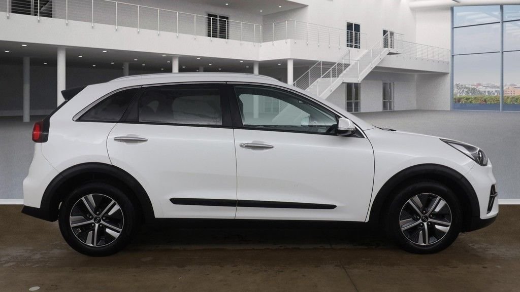 Used Kia Niro 2021 for sale - 77685368: Photo 11