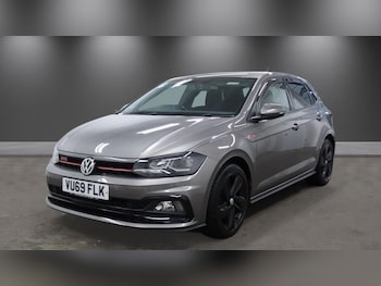 Used Volkswagen Polo 2019 for sale - 78200635: Photo