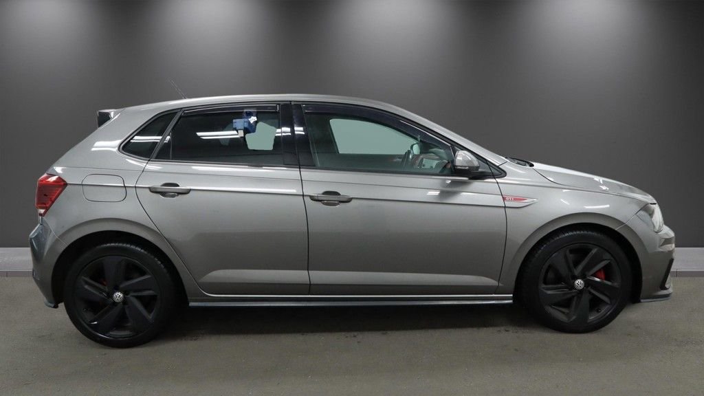 Used Volkswagen Polo 2019 for sale - 78200635: Photo 5