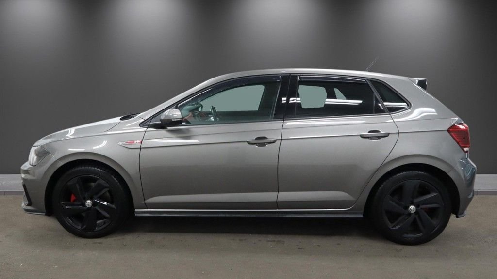 Used Volkswagen Polo 2019 for sale - 78200635: Photo 6