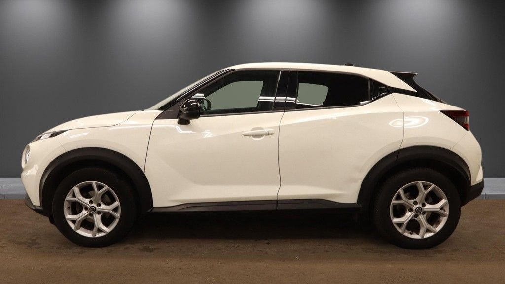 Used Nissan Juke 2022 for sale - 78145422: Photo 6