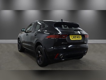Used Jaguar E-Pace 2019 for sale - 78493507: Photo
