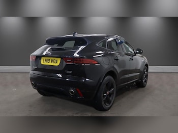 Used Jaguar E-Pace 2019 for sale - 78493507: Photo