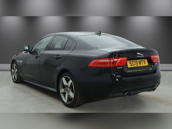 Used Jaguar XE 2019 for sale - 78805853: Photo