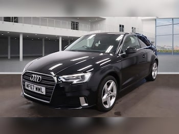 Used Audi A3 2017 for sale - 76439009: Photo