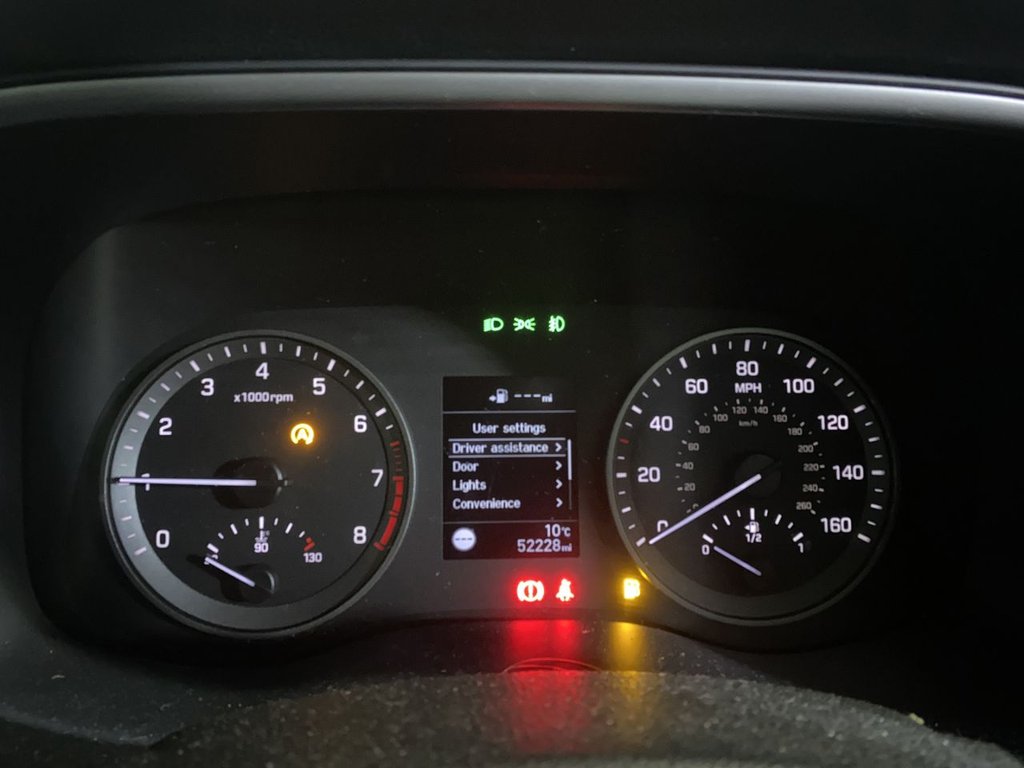 Used Hyundai TUCSON 2018 for sale - 77890860: Photo 14