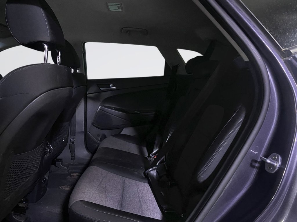 Used Hyundai TUCSON 2018 for sale - 77890860: Photo 9