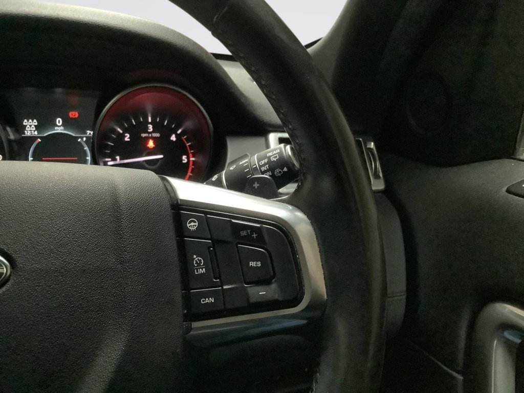 Used Land Rover Discovery Sport 2019 for sale - 77798158: Photo 18