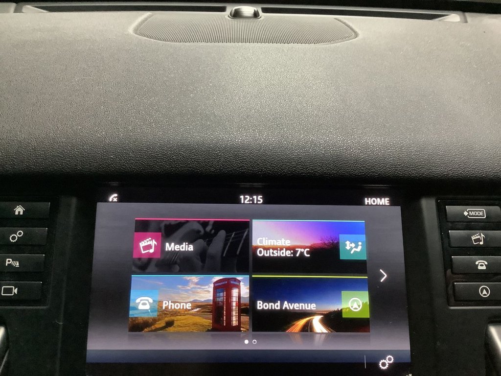 Used Land Rover Discovery Sport 2019 for sale - 77798158: Photo 22