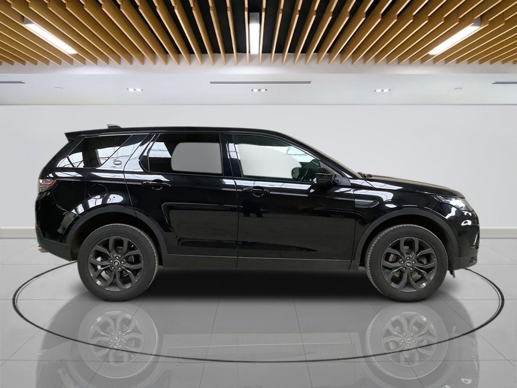 Used Land Rover Discovery Sport 2019 for sale - 77798158: Photo 7