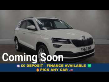 2019 (68) - 1.5 TSI SE L 5dr