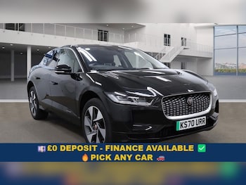 2020 (70) - 294kW EV400 HSE 90kWh 5dr Auto [11kW Charger]