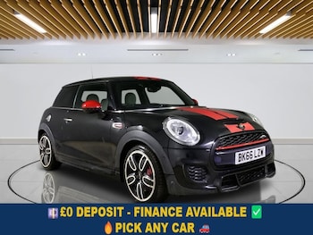 MINI - Hatch