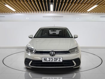 Used Volkswagen Polo 2023 for sale - 79063869: Photo